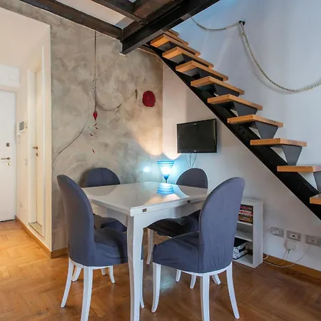 Paoli By Halldis Apartamento *
