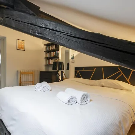 Apartamento Paoli By Halldis *