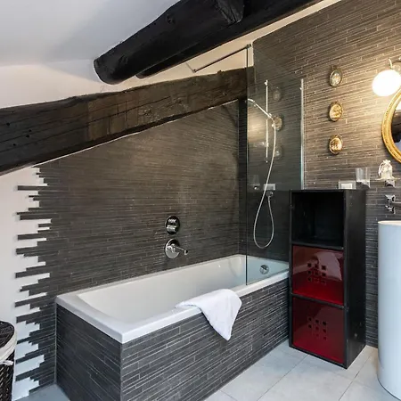 Apartamento Paoli By Halldis Milão