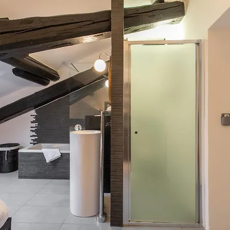 Paoli By Halldis Apartamento