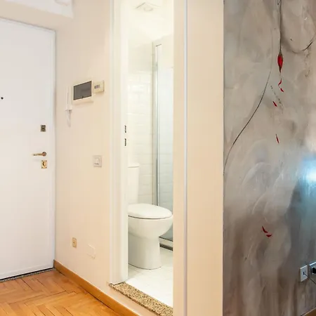 Apartamento Paoli By Halldis