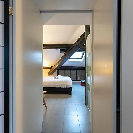 Apartamento Paoli By Halldis *