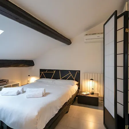 Paoli By Halldis Apartamento Milão
