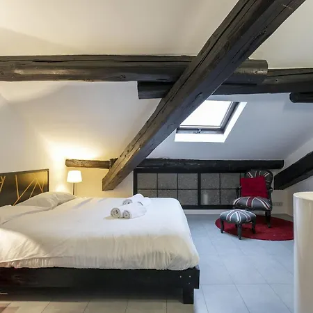 Apartamento Paoli By Halldis