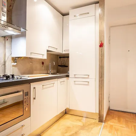 Paoli By Halldis Apartamento *