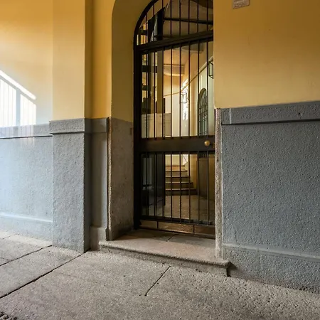 Apartamento Paoli By Halldis *