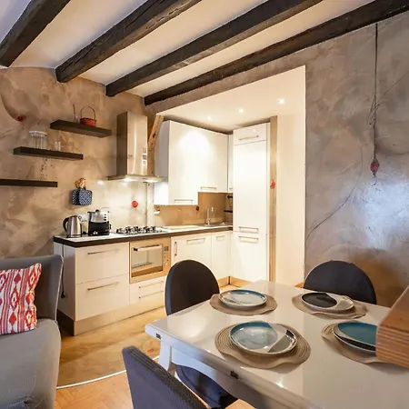 Paoli By Halldis Apartamento