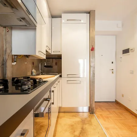 Apartamento Paoli By Halldis Milão