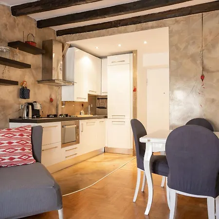 Paoli By Halldis Apartamento
